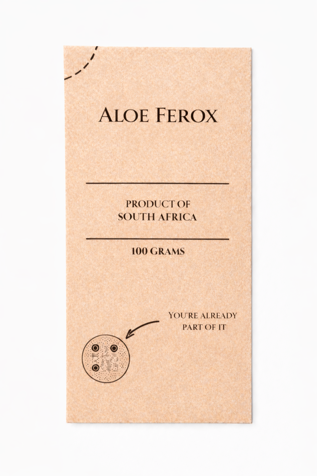 Aloe Ferox - 100% Pure