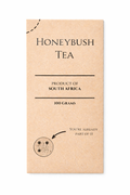 HoneyBush Tea - 100% Pure