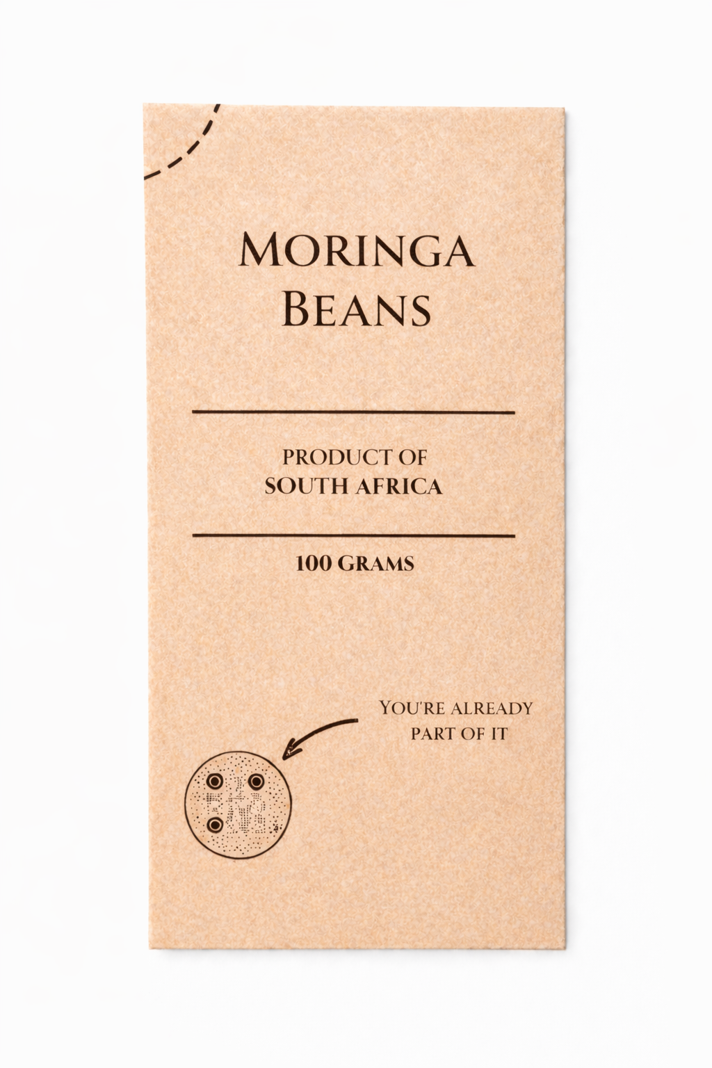 Moringa - 100% Pure