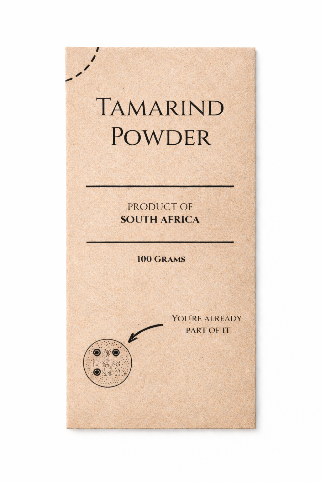 Tamarind - 100% Pure