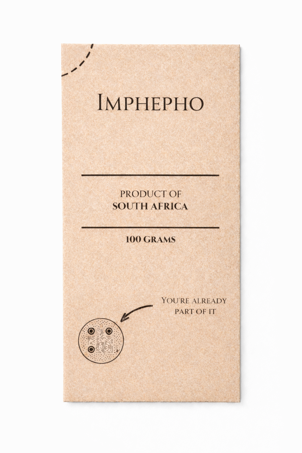 Imphepho - 100% Pure