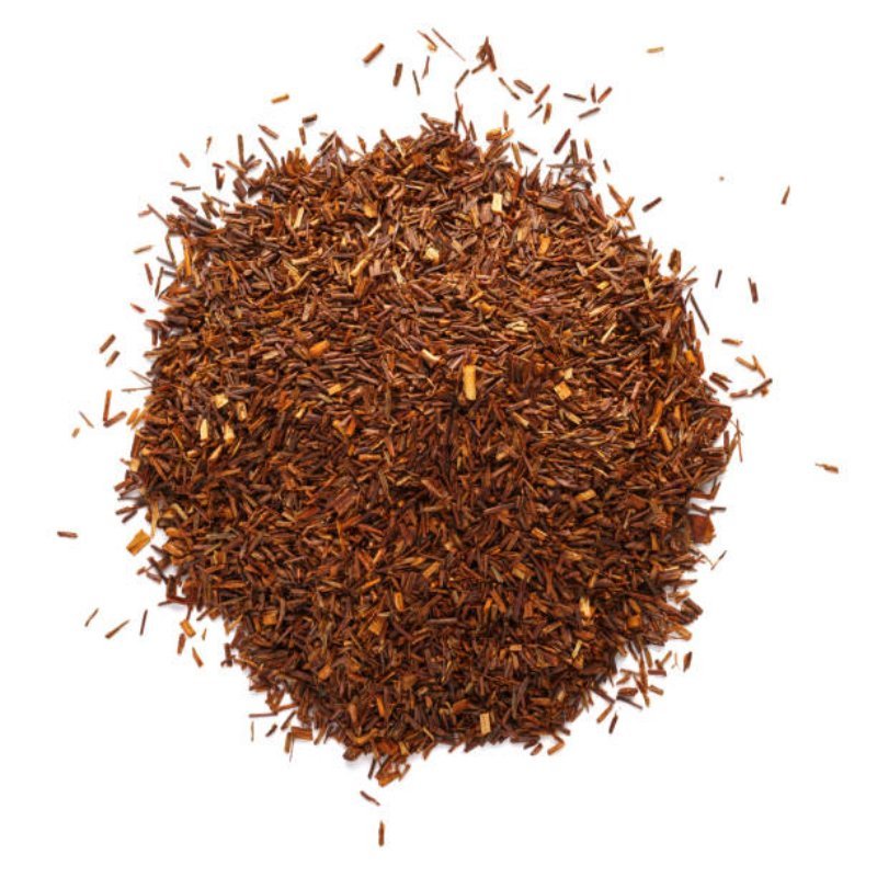 Rooibos Tea Leaf