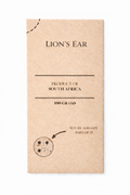 Lion’s Ear - 100% Pure