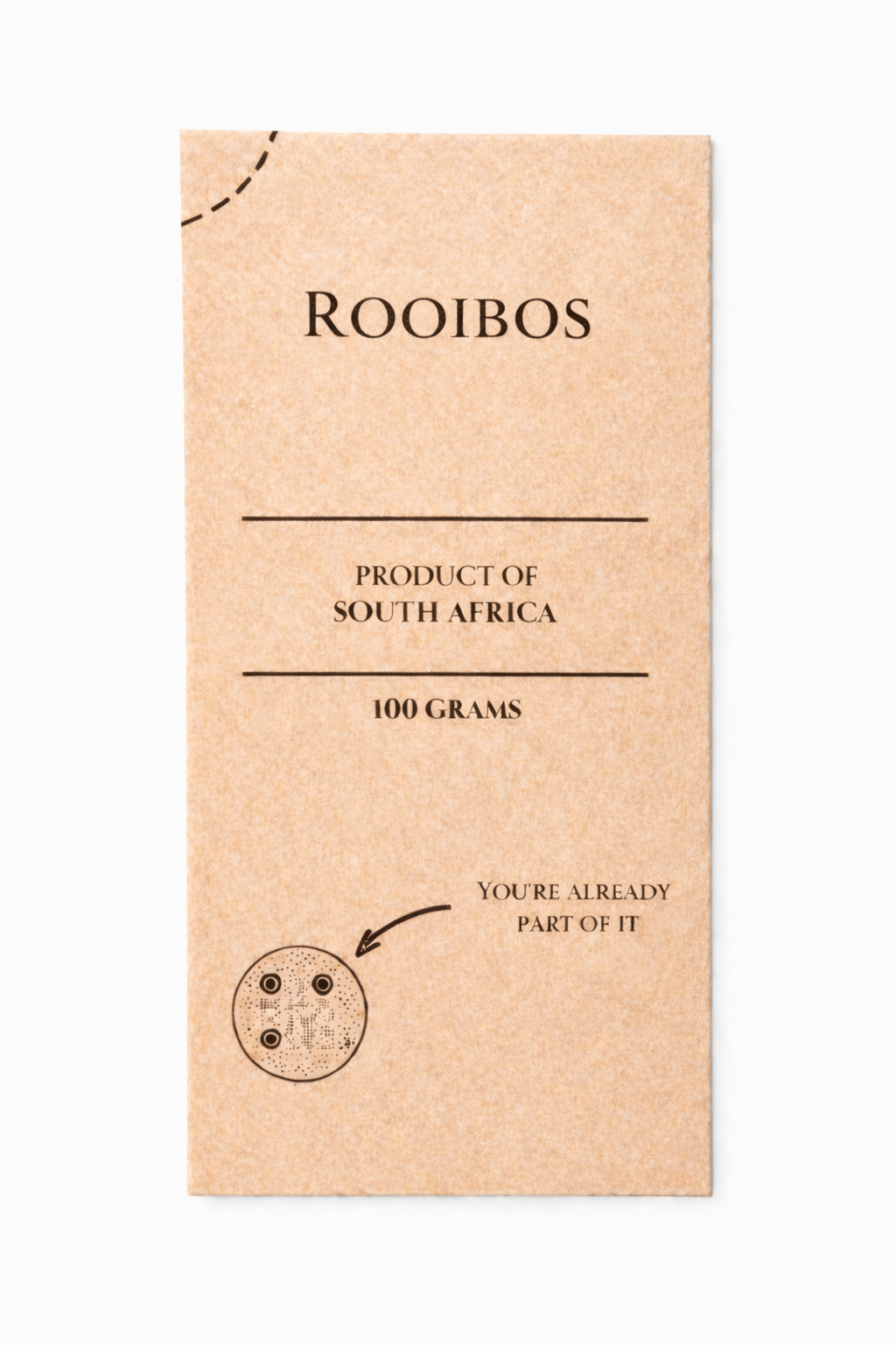Rooibos - 100% Pure